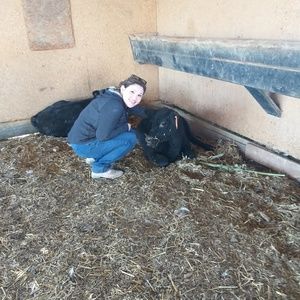 Meet your Posher, Nic